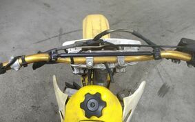 SUZUKI RM125 RF15A