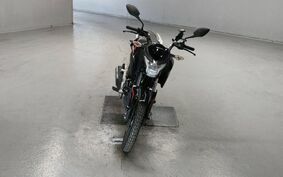 HONDA CBF125R PJJK