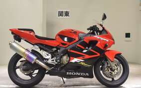 HONDA CBR600F GEN 3 2001 PC35