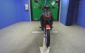 HONDA CROSS CUB 110 JA10