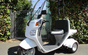 HONDA GYRO CANOPY TA03