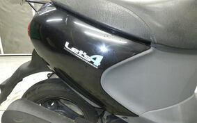 SUZUKI LET's 4 CA41A