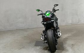 KAWASAKI Z1000 R 2018 ZRT00J