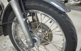 HONDA CD250U MA02