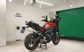 YAMAHA MT-09 Tracer 2015 RN36J