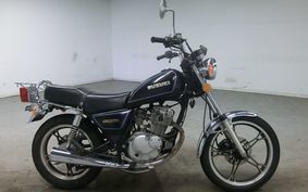 SUZUKI GN125 H PCJB1