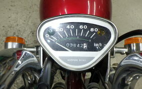 HONDA DAX 50 GEN 2 AB26