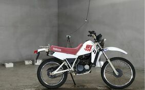 YAMAHA DT50 17W