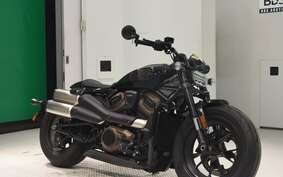 HARLEY RH1250S 2022