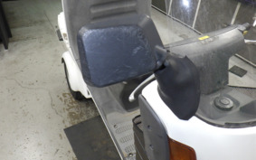 HONDA GYRO CANOPY TA03