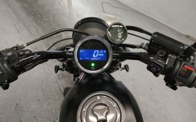 HONDA REBEL MC49