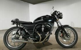 YAMAHA SRV250 RENAISSA 4DN