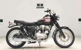 KAWASAKI W650 2000 EJ650A