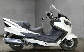 SUZUKI SKYWAVE 400 S 2006 CK44A