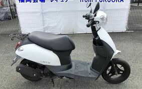 SUZUKI LET's CA4AA