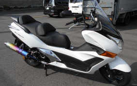 HONDA SILVER WING 400 GT ABS 2011 NF03