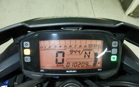 SUZUKI GIXXER 150 NG4BG