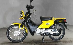 HONDA CROSS CUB 110 JA10