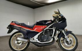 SUZUKI RG250 Gamma GJ21B