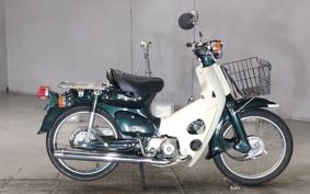 HONDA SUPER CUB90 HA02