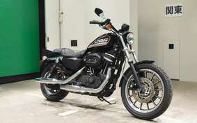 HARLEY XL883RI 2008 CS2