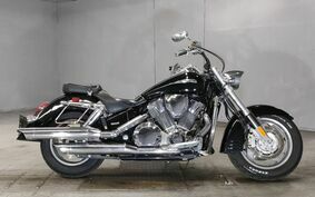 HONDA VTX1800 2009 SC49