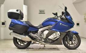 BMW K1600GT 2014