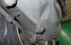 SUZUKI ADDRESS V50 Gen.2 CA44A