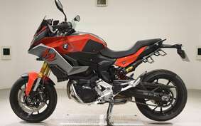 BMW F900XR 2021 0K21