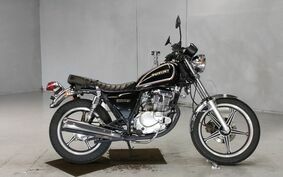 SUZUKI GN125 F Gen.2 PCJ2N