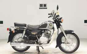 HONDA CD125T BENLY CD125T