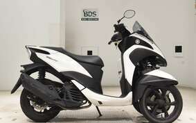 YAMAHA TRICITY 125 SEC1J