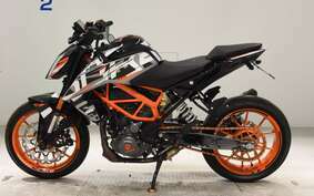 KTM 390 DUKE 2023 JPJ40