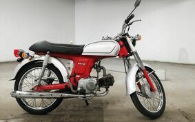 HONDA BENLY 50 S CD50