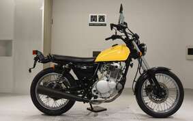 SUZUKI GRASS TRACKER NJ4BA