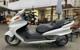 YAMAHA MAJESTY 250 SG03J