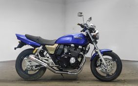 YAMAHA XJR400 1994 4HM