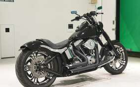 HARLEY FLSTC 1580 2006