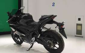 YAMAHA YZF-R25 A RG43J