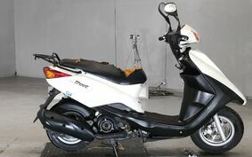 YAMAHA AXIS 125 TREET SE53J