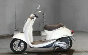 HONDA CREA SCOOPY AF55