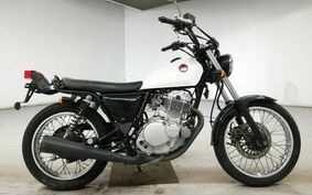 SUZUKI GRASS TRACKER NJ47A