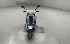 SUZUKI LET's 4 CA41A