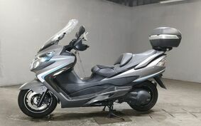 SUZUKI SKYWAVE 400 2016 CK45A