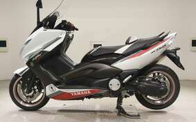 YAMAHA T-MAX500 Gen.3 2010 SJ08J