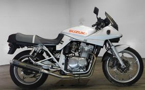 SUZUKI GSX400S KATANA 1992 GK77A