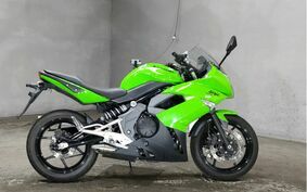 KAWASAKI NINJA 400 R 2011 ER400B