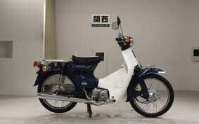 HONDA C70 SUPER CUB C70