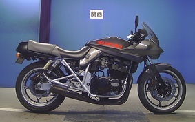 SUZUKI GSX400S KATANA 1993 GK77A