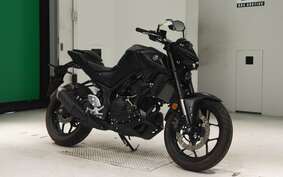 YAMAHA MT-25 A RG43J